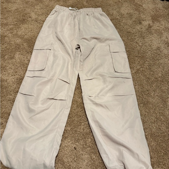 Cargo joggers - Picture 3 of 4